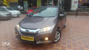 Honda City 1.5 V Mt, , Petrol