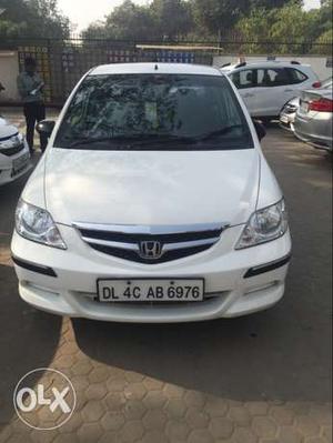 Honda City Zx petrol  Kms  year