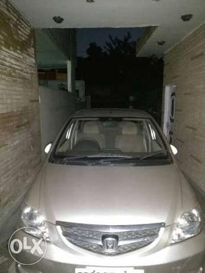 Honda City Zx petrol  Kms  year