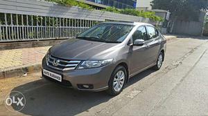  Honda City petrol  Kms