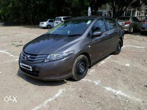 Honda City petrol  Kms  year