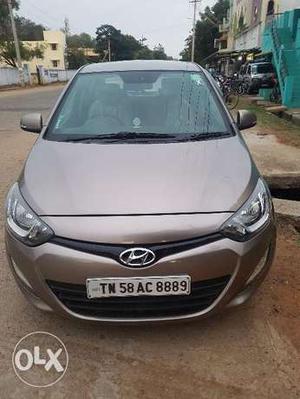 Hyundai I 20 asta car for sale