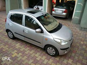 Hyundai I10 Asta 1.2 At Kappa2 With Sunroof, , Petrol