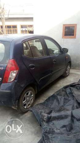 Hyundai I10 magna petrol  Kms  year