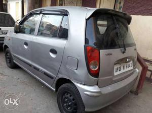 Hyundai Santro petrol  Kms  year