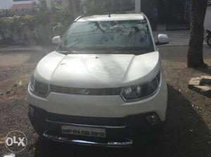  Mahindra Others petrol  Kms