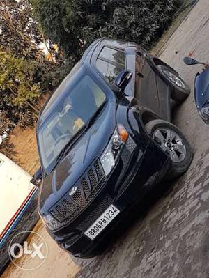 Mahindra Xuv500 diesel  Kms  year