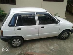Maruti 800 Without Ac Car For Sale -