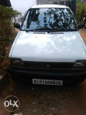 Maruti Suzuki 800 petrol  Kms  year