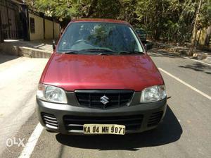 Maruti Suzuki Alto Lxi Bs-iii, , Petrol