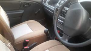 Maruti Suzuki Alto Lxi Bs-iv, , Petrol