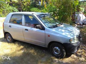  Maruti Suzuki Alto petrol  Kms