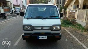 Maruti Suzuki Omni 8 Str Bs-iii, , Petrol