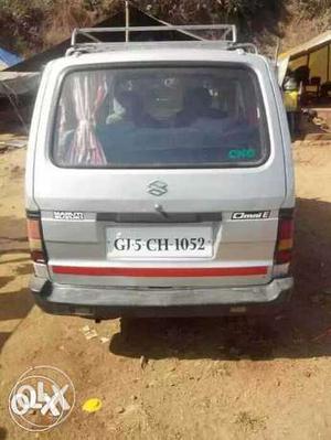 Maruti Suzuki Omni petrol 45 Kms  year