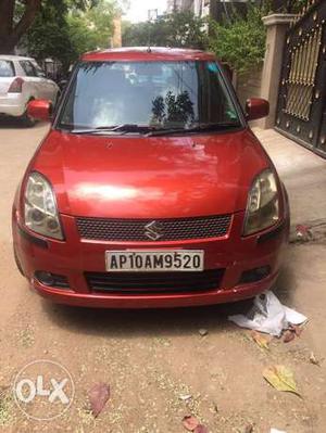  Maruti Suzuki Swift diesel  Kms