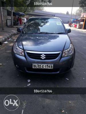 Maruti Suzuki Sx4 Vxi, , Petrol