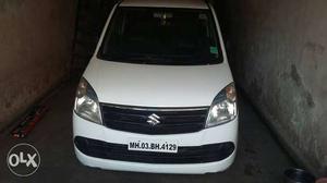 Maruti Suzuki Wagon R 1.0 cng  Kms  year