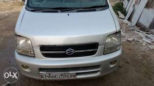 Maruti Suzuki Wagon R lpg  Kms  year