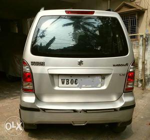  Maruti Suzuki Wagon R petrol  Kms