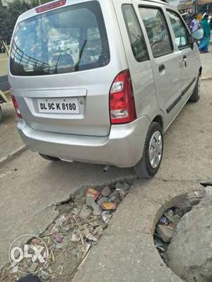 Maruti Suzuki Wagon R petrol  Kms  year