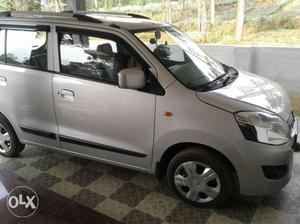 Maruti Suzuki Wagon R petrol  Kms  year