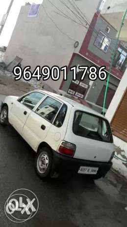 Maruti Suzuki Zen diesel  Kms  year