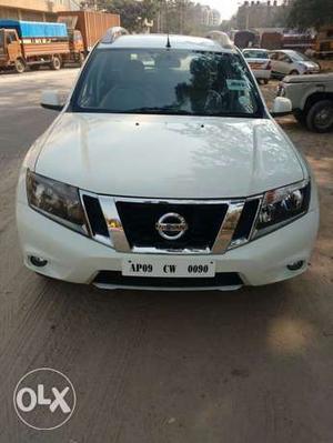 Nissan Terrano Xv D Thp Premium 110 Ps, , Diesel