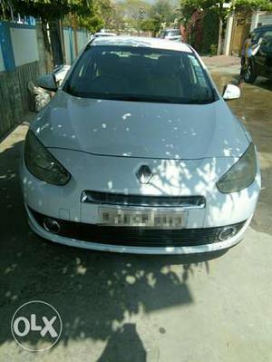 Renault Fluence diesel  Kms  year