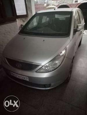 Tata Indica Vista diesel  Kms  year