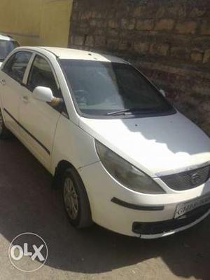 Tata Indica Vista diesel  Kms  year