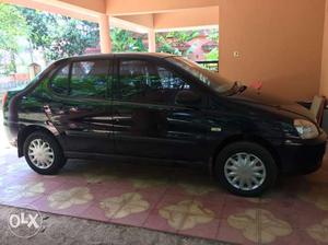  Tata Indigo Cs petrol  Kms. 1.7 lakh. negotiable