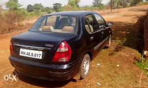 Tata Indigo diesel 130 Kms  year