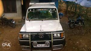 Tata Sumo diesel  Kms  year