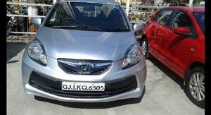 Used Honda Brio [] E MT