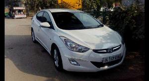 Used Hyundai Elantra [ Base