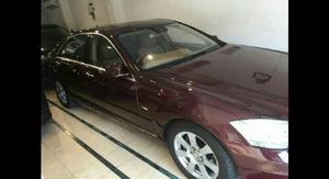 Used Mercedes-Benz S-Class [