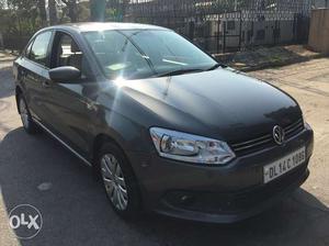 Volkswagen Vento Comfortline Diesel, , Diesel