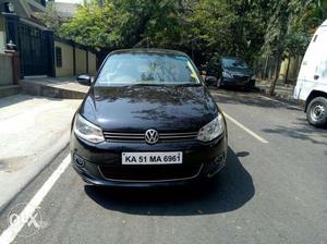 Volkswagen Vento Highline Diesel, , Diesel