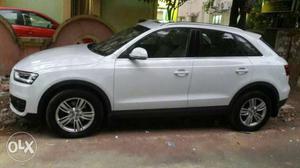 Audi Q3 35 Tdi Premium Plus + Sunroof, , Diesel