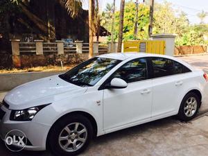 CHEVROLET CRUZE - Excellent condition -  Diesel LT