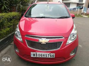 Chevrolet Beat diesel  Kms  year