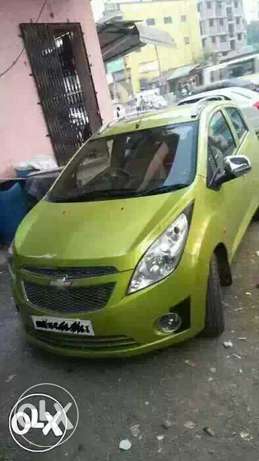 Chevrolet Beat diesel  Kms  year