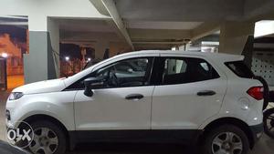 Ford EcoSport Ambient - CC - Diesel for Sale -  KM