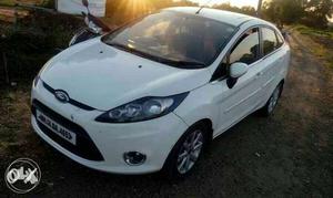  Ford Fiesta Classic diesel  Kms