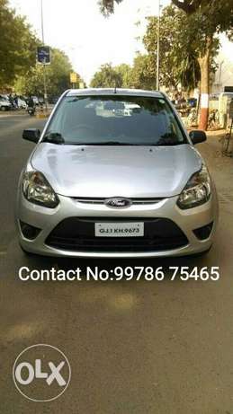 Ford Figo Duratec Petrol Zxi , Petrol