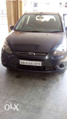  Ford Figo diesel  Kms