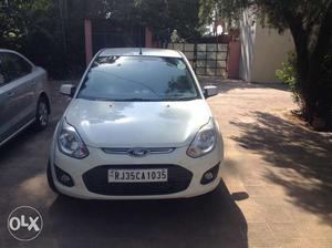  Ford Figo diesel  Kms