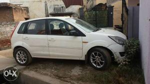 Ford figo airbag walla modl..sell or exchange