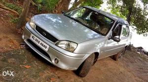 Ford ikon 1.8 nxt good condition Fancy number