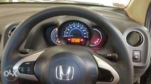 Honda Amaze petrol  Kms  year